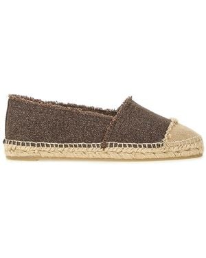 Castañer Espadrille Kampala - Brown