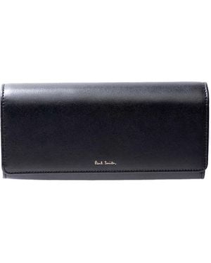 Paul Smith Wallet - Blue