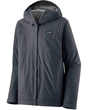 Patagonia Casual Jacket - Blue
