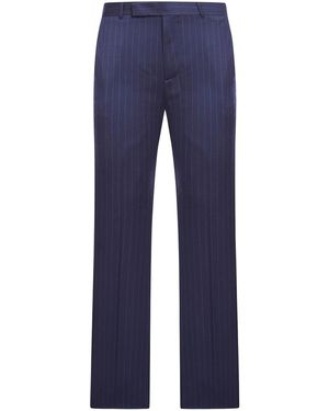 Givenchy Trousers - Blue