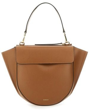 Wandler Bag Medium - White
