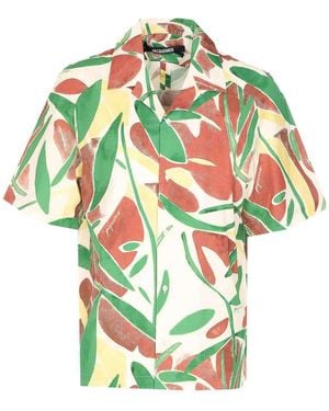 Jacquemus Shirt - Multicolor