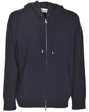 Lanvin Sweatshirts - Blue
