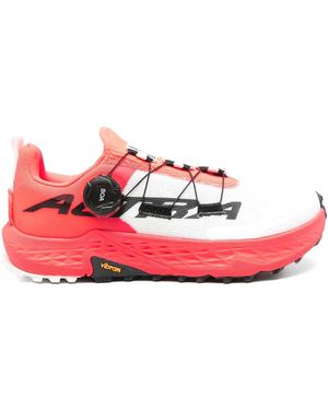 altra running Timp 5 Boa - Pink