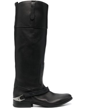 Golden Goose Boot - Black