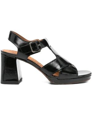 Chie Mihara Macau Negro Macau - Black