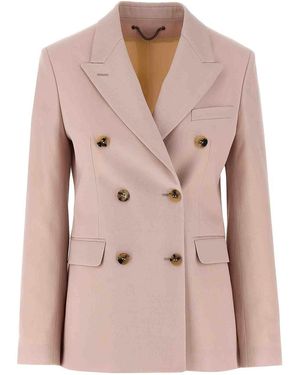 Golden Goose Diva Blazer - Pink