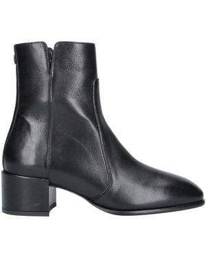 Jimmy Choo Ankle Boots - Black