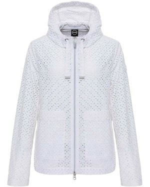 Colmar Sangallo Jacket - White