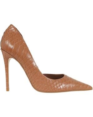 Paris Texas Real Pump 105 - White