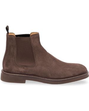 Brunello Cucinelli Boots - Brown