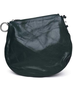Burberry Body Bag - Grey