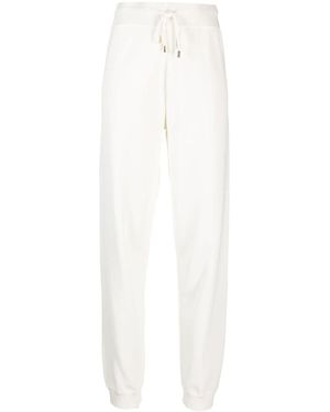 Pinko Bermuda - White