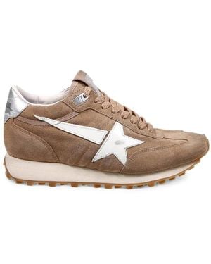 Golden Goose Trainers - Pink