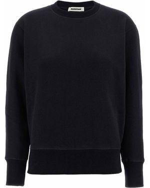 DARKPARK Youll Never Take Me Off Sweatshirt - Blue