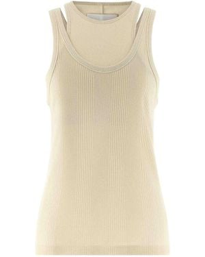 ARMARIUM Filippa Top - Natural