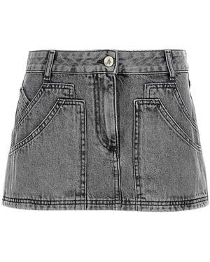 The Attico Skirts for Women | Online Sale up to 67% off | Lyst
