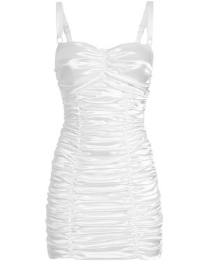 Dolce & Gabbana Dresses - White