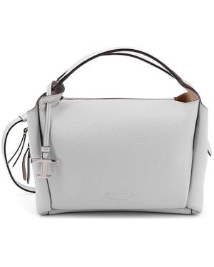 Tod's Tods Bags - Gray
