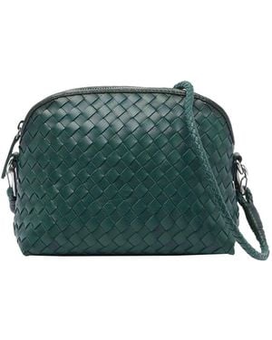 Dragon Diffusion Forest Chunky Fellini Pochette - Green