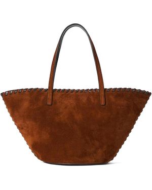 STAUD Caro Bag - Brown