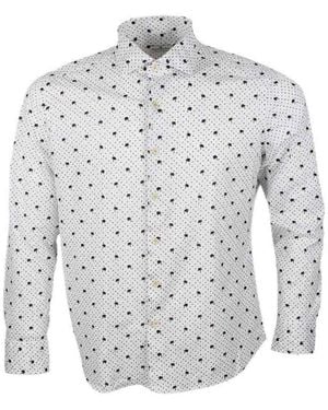 Sonrisa Camicia - Bianco