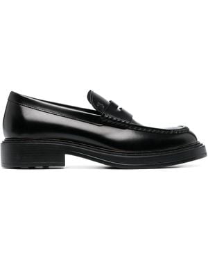 Tod's Loafer - Black