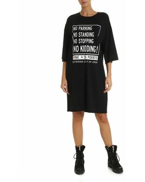 DKNY Dress - Black