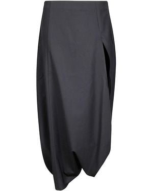 Paloma Wool Mileto Skirt - Grey