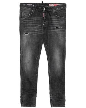 DSquared² Jeans - Grey