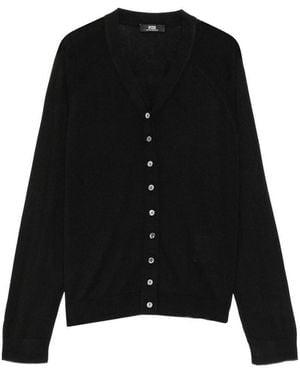 Alpha Studio Maglione - Nero