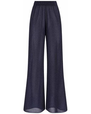 Oséree Pants - Blue