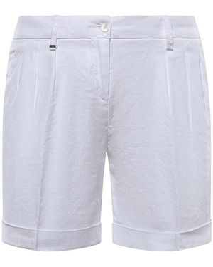 Fay Shorts - Azul