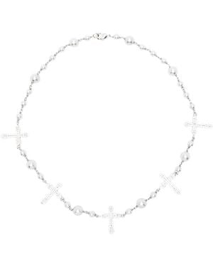 DARKAI Jewelry - White