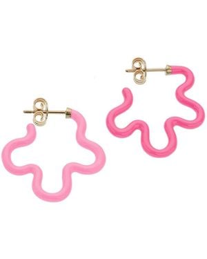Bea Bongiasca Two Tone - Pink