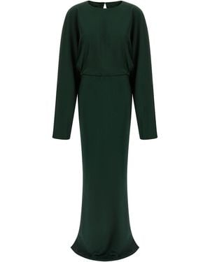 Norma Kamali Dress - Green