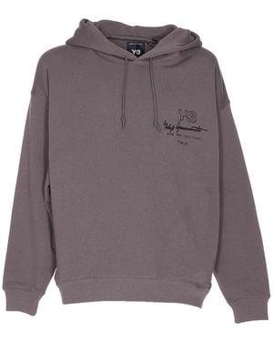 Y-3 Hoodies for Men | Online Sale up to 47% off | Lyst