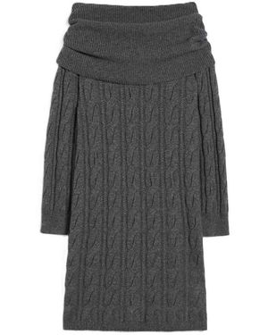 Max Mara Dress - Grey