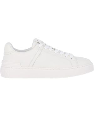 Balmain Sneakers - White
