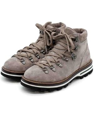 Monpiz Cortina Pedula - Gray