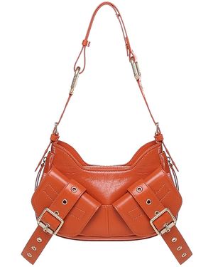 BIASIA Shoulder Bag Y2K.002 - Red