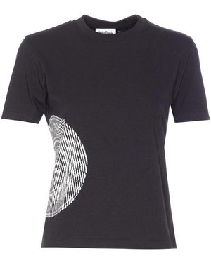 Jean Paul Gaultier T-Shirt - Black