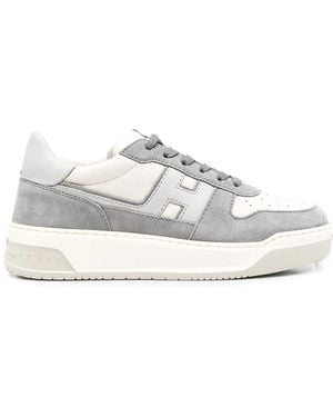 Hogan Sneakers - White