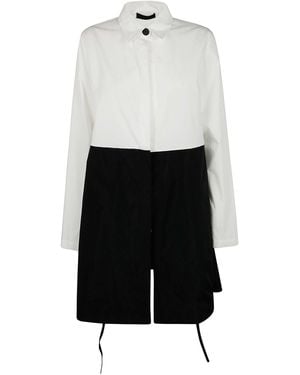 Maria Calderara Shirt - White