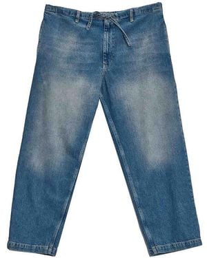 Moschino Jeans Adrian - Blue