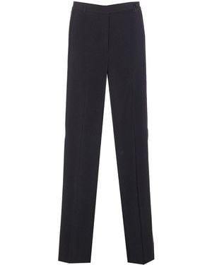 Pinko Jeans Acampanados - Azul
