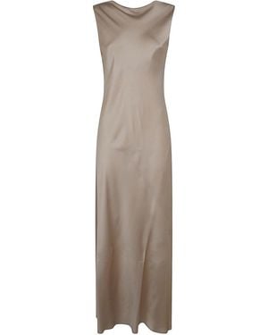 Antonelli Mara Dress - Natural