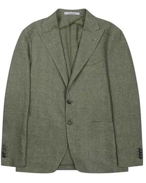 Tagliatore Blazer Montecarlo - Green
