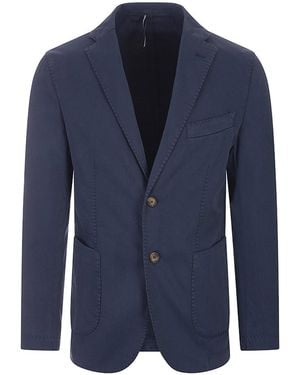 RUSSO CAPRI Giacca - Blu