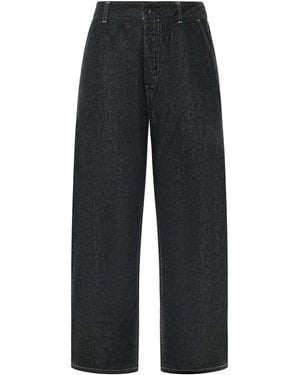 Studio Nicholson Minard Jeans - Blue